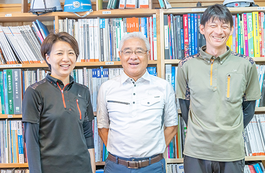 業務内容3