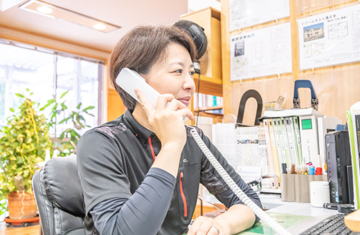 業務内容3